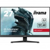 iiyama G-MASTER G2770HSU-B6 számítógép monitor 68,6 cm (27") 1920 x 1080 pixelek Full HD LCD Fekete (G2770HSU-B6)