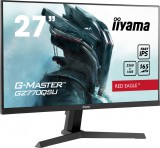iiyama G-MASTER G2770QSU-B1 monitor 68,6 cm (27") 2560 x 1440 pixel Wide Quad HD LCD Fekete