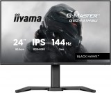 iiyama G-MASTER GB2441HSU-B1 monitor 60,5 cm (23.8") 1920 x 1080 pixel Full HD LED Fekete