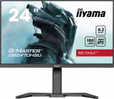 iiyama G-MASTER GB2470HSU-B6 számítógép monitor 60,5 cm (23.8") 1920 x 1080 pixelek Full HD LCD Fekete
