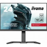 iiyama G-MASTER GB2470HSU-B6 számítógép monitor 60,5 cm (23.8") 1920 x 1080 pixelek Full HD LCD Fekete (GB2470HSU-B6)