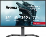 iiyama G-MASTER GB2471HS-B1 monitor 60,5 cm (23.8") 1920 x 1080 pixel Full HD Fekete