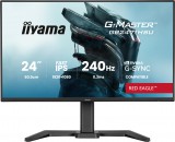 iiyama G-MASTER GB2471HSU-B1 monitor 60,5 cm (23.8") 1920 x 1080 pixel Full HD Fekete