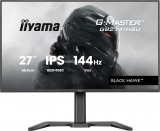 iiyama G-MASTER GB2741HSU-B1 monitor 68,6 cm (27") 1920 x 1080 pixel Full HD LED Fekete