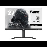 iiyama G-MASTER GB2745HSU-B2 LED display 68,6 cm (27") 1920 x 1080 pixelek Full HD Fekete (GB2745HSU-B2)