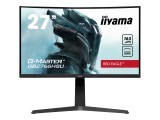 iiyama G-MASTER GB2766HSU-B1 LED display 68,6 cm (27") 1920 x 1080 pixelek Full HD Fekete