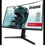 iiyama G-MASTER GB2766HSU-B1 LED display 68,6 cm (27") 1920 x 1080 pixelek Full HD Fekete (GB2766HSU-B1)