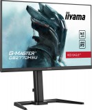 iiyama G-MASTER GB2770HSU-B5 monitor 68,6 cm (27") 1920 x 1080 px Full HD LED Fekete