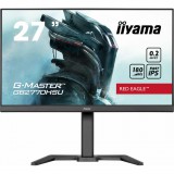 iiyama G-MASTER GB2770HSU-B6 számítógép monitor 68,6 cm (27") 1920 x 1080 pixelek Full HD LCD Fekete (GB2770HSU-B6)