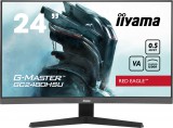 iiyama G-MASTER GC2480HSU-B1 61 cm (24") 1920 x 1080 px Full HD LED Fekete számítógép monitor