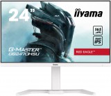 iiyama GB2470HSU-W5 58,4 cm (23") 1920 x 1080 px Full HD LED Fehér monitor
