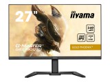 iiyama GB2790QSU-B5 68,6 cm (27") 2560 x 1440 px Wide Quad HD LCD Fekete monitor