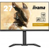 iiyama GB2790QSU-B5 számítógép monitor 68,6 cm (27") 2560 x 1440 pixelek Wide Quad HD LCD Fekete (GB2790QSU-B5)