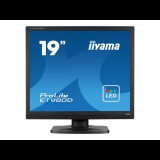 iiyama LED-Display ProLite E1980D-B1 - 48 cm (19") - 1280 x 1024 SXGA (E1980D-B1) - Monitor