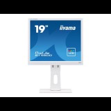 iiyama ProLite B1980D-W1 - LED monitor - 19" (B1980D-W1) - Monitor