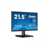iiyama ProLite XU2292HSU-B6 számítógép monitor 54,6 cm (21.5") 1920 x 1080 pixelek Full HD LED Fekete (XU2292HSU-B6)