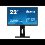 iiyama ProLite XUB2292HS-B1 - LED monitor - Full HD (1080p) - 22" (XUB2292HS-B1) - Monitor