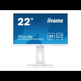 iiyama ProLite XUB2294HSU-W1 - LED monitor - Full HD (1080p) - 22" (XUB2294HSU-W1) - Monitor