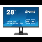 iiyama ProLite XUB2893UHSU-B1 - LED monitor - 28" (XUB2893UHSU-B1) - Monitor