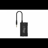 IK Multimedia iRig 2 Gitár Mulitimédia Interfész (IP-IRIG2-PLG-IN)