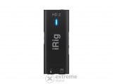 IK Multimedia iRig HD Digitális Gitár interface
