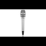 Ik Multimedia iRig Mic HD-A Mikrofon - Ezüst