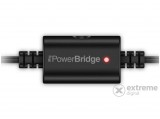 IK Multimedia iRig PowerBridge univerzális töltő kiegészítő