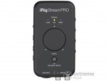 IK Multimedia iRig Stream Pro külső hangkártya