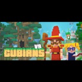 IKINA GAMES Cubians VR (PC - Steam elektronikus játék licensz)