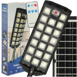 Ikonka LED napelemes kültéri halogén lámpa