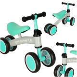 Ikonka Trike Fix Apró menta terepjáró tricikli
