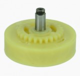 Ikra - Alko KSE 1640 1845, KS 1500T elektromos láncf. meghajtókerék