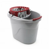 IL-PE Felmosó Vödör Profi Extra 13 L