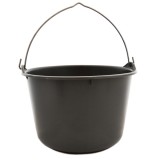 IL-PE vödör 14L többféle színben - csak egyedi szállítással vagy személyes átvétellel