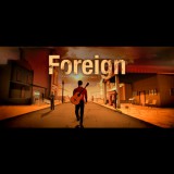 Ilan Manor Foreign (PC - Steam elektronikus játék licensz)