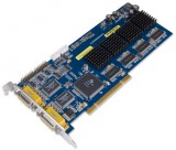 ILDVR 3000H4F8 kép- és hangrögzítő kártya