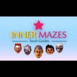 Ilex Games Inner Mazes - Souls Guides (PC - Steam elektronikus játék licensz)