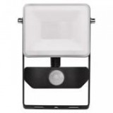 Ilio led reflektor 10.5w 950lm mozgásérzékelővel ip44 nw - Emos, ZS2910