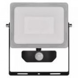 Ilio led reflektor 31w 2800lm mozgásérzékelővel ip44 nw - Emos, ZS2930