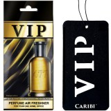 Illatosító Caribi VIP Nr. 477 - inspirálta - Hugo Boss - Boss Bottled Intense