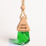 Illatosító fakupakos (férfi) inspirálta Creed Aventus 7ml Marco Martely