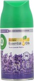 Illatosító készülék utántöltő, automata, 250 ml, AIR WICK "Freshmatic", levendula