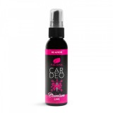 Illatosító - Paloma Car Deo - prémium line parfüm - Mi amor - 65 ml