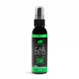 Illatosító - Paloma Car Deo - prémium line parfüm - Royal forest - 65 ml