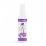 Illatosító - Paloma Car Deo - pumpás parfüm - Lilac garden - 65 ml P39981