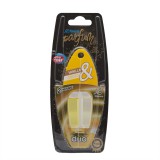 Illatosító Paloma Duo Parfüm Vanilla and Cocco 5 ml