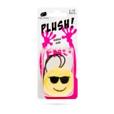 Illatosító Paloma EMO Push BUBBLE GUM