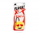 Illatosító Paloma EMO Push NEW CAR