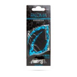 Illatosító Paloma Premium line BLUE LAGGON