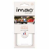 Illatosító, prémium IMAO parfums Miami